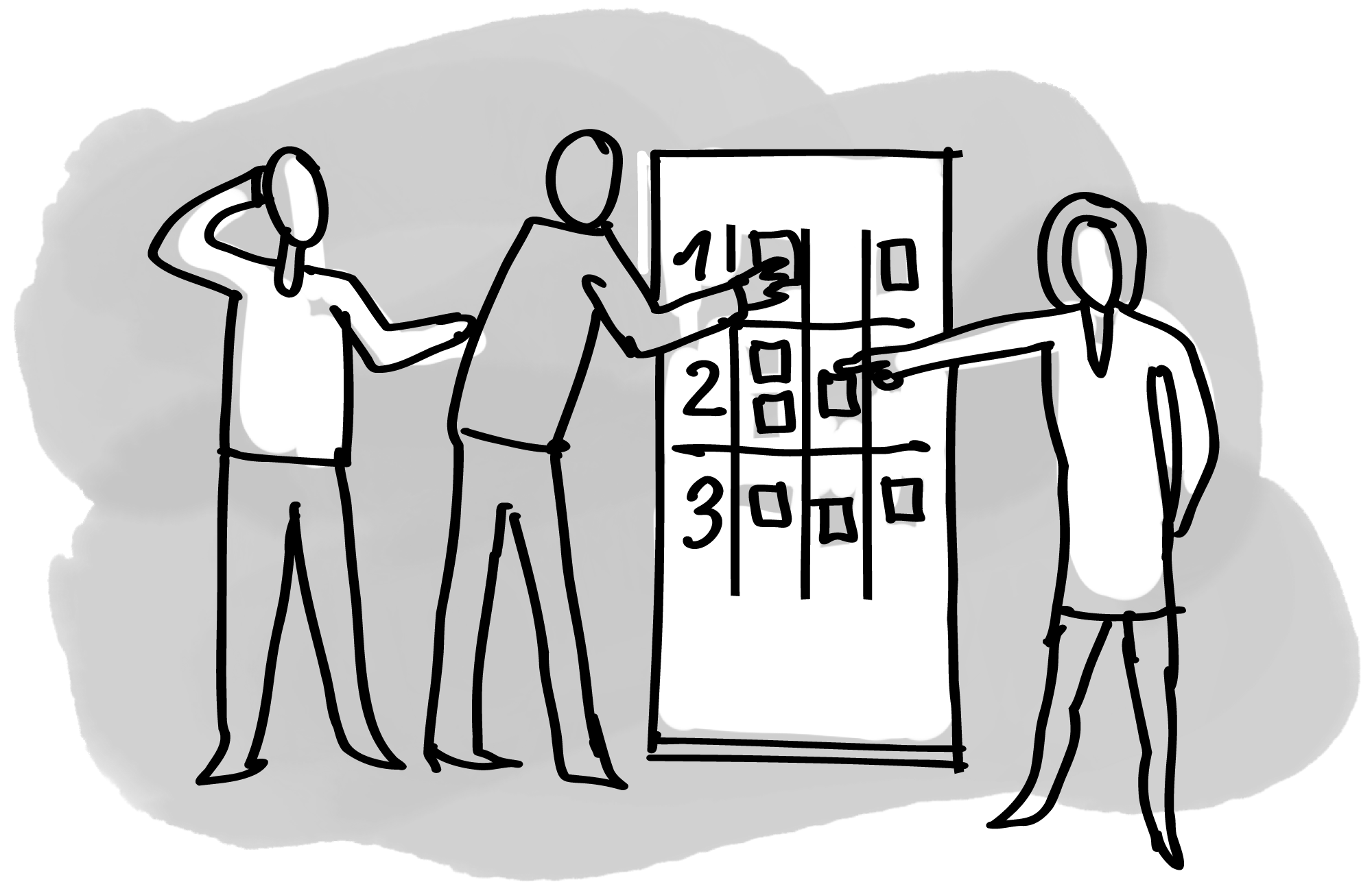 Fachartikel: Facilitation Power