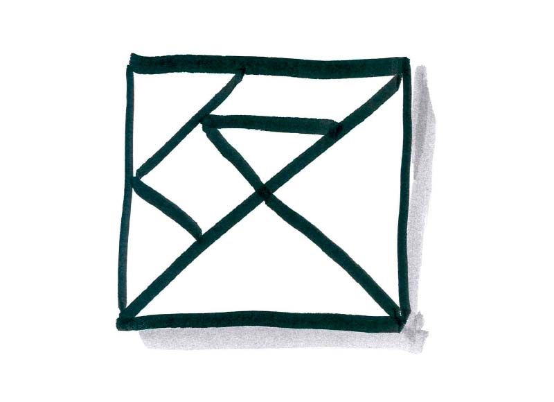 Übung: Tangram