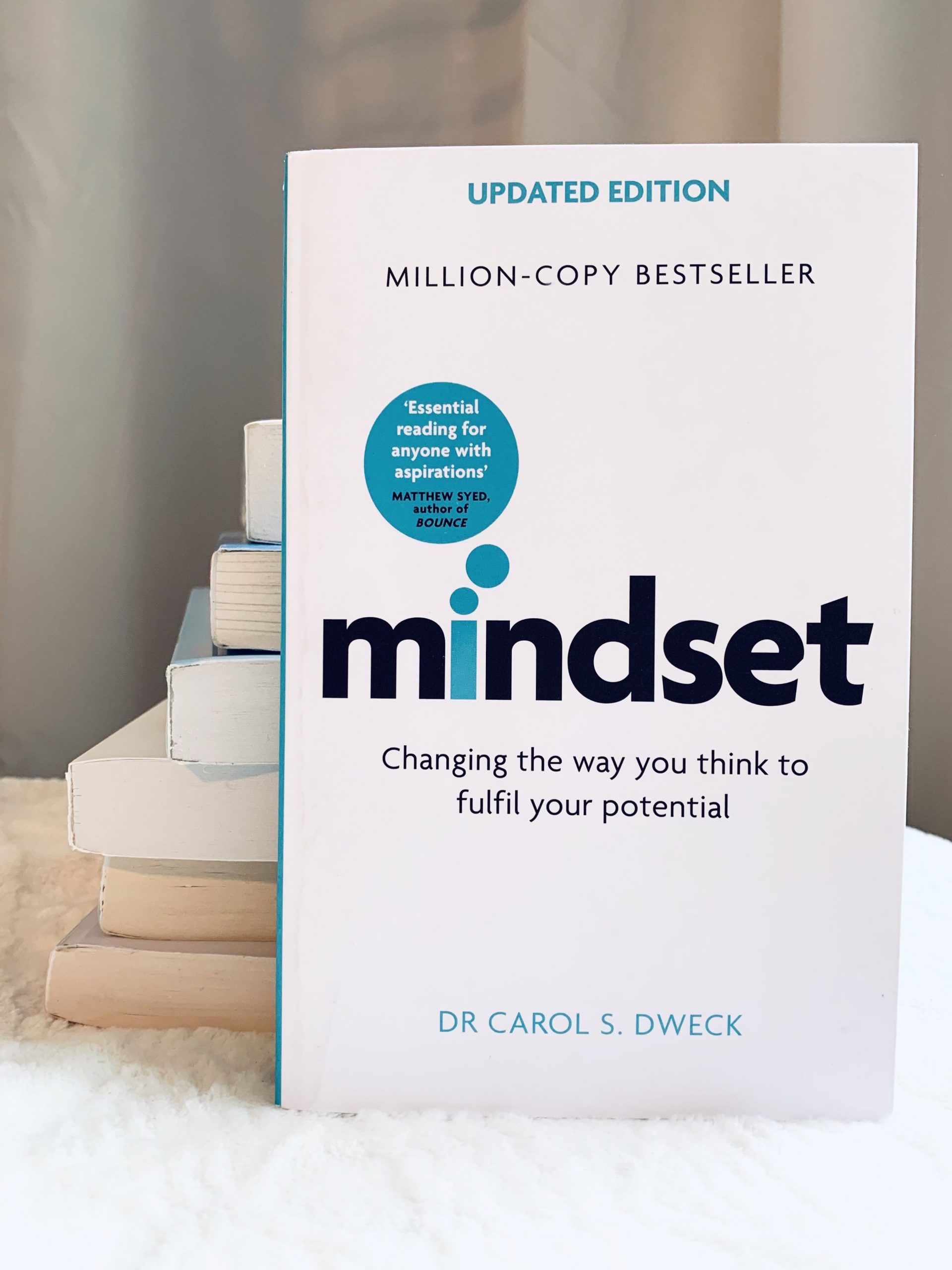 Buchtipp: «Mindset» von Carole S. Dweck