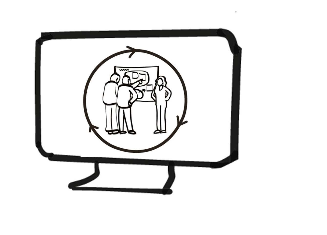 Fachartikel: Remote Collaboration Guide